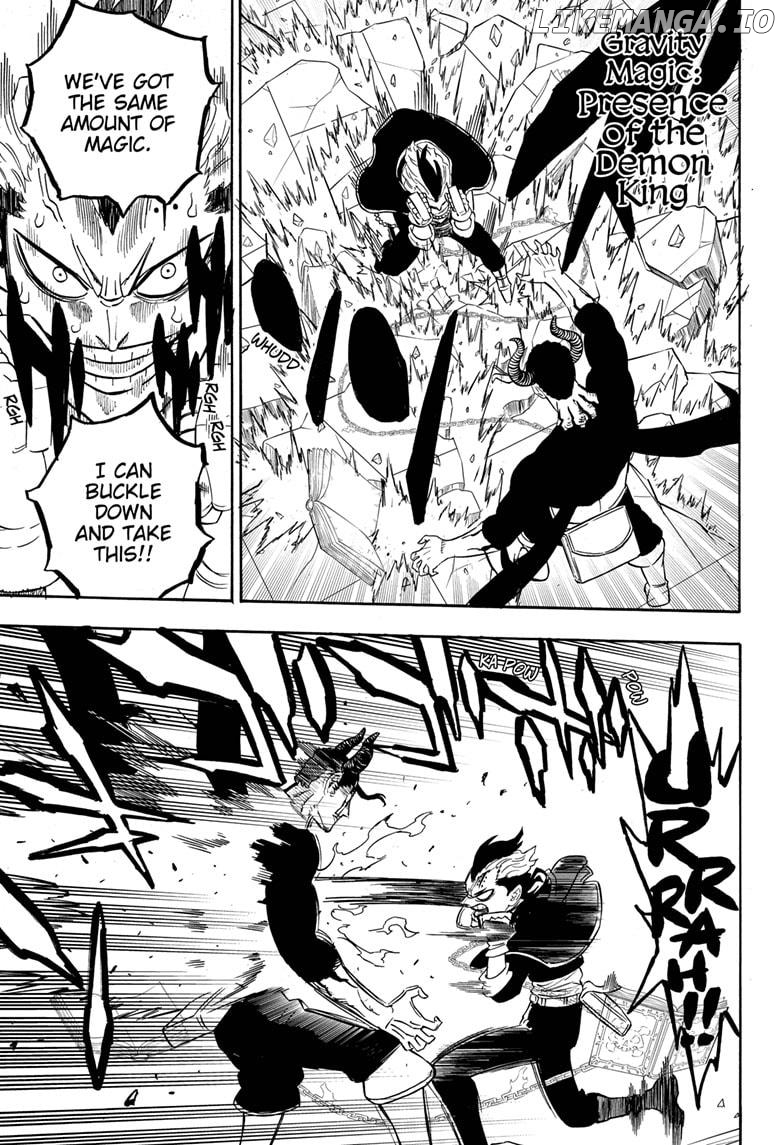 Black Clover chapter 292 image 11